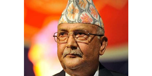 नेपाल में प्रचंड सरकार पर संकट के बादल